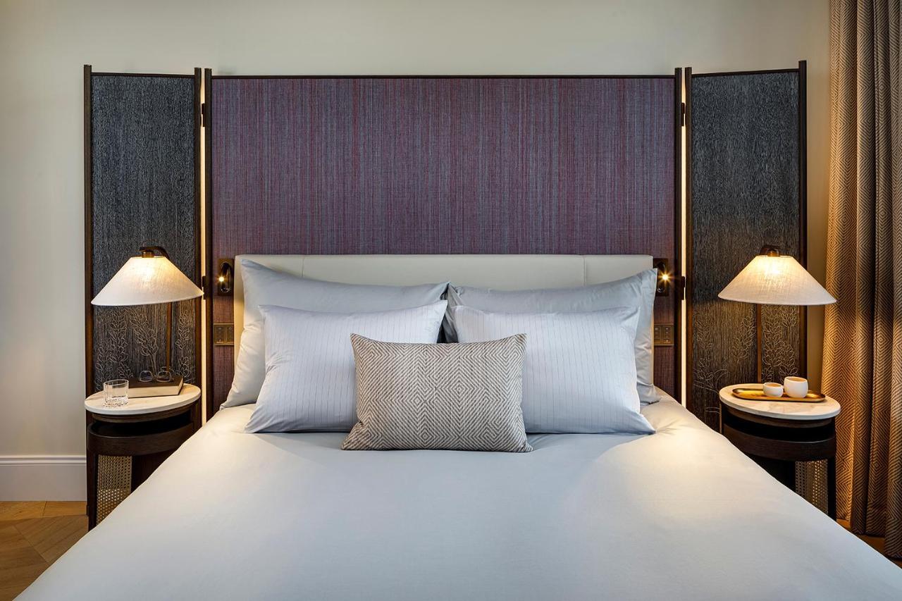 Small Luxury Ambassador Hotel 4*