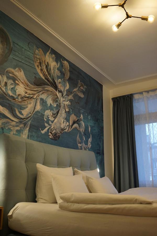 Guesthouse Fuerdich Zurich