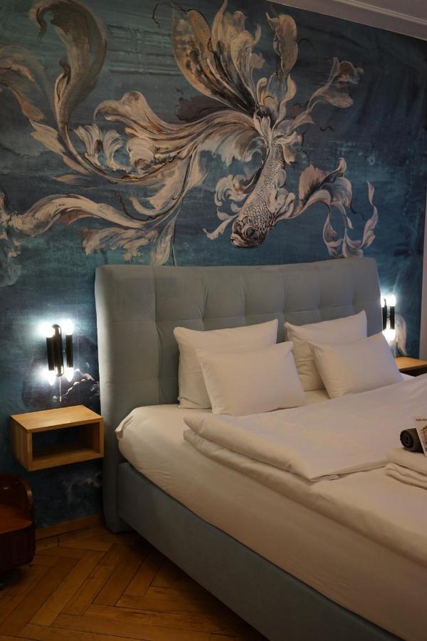 Guesthouse Fuerdich * Zurich