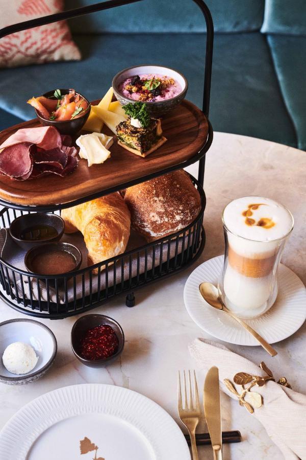 Hotel Small Luxury Ambassador Zurich