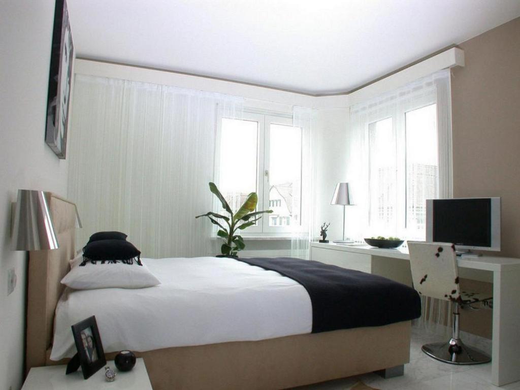 Stay2night Rotachstrasse Apartment *