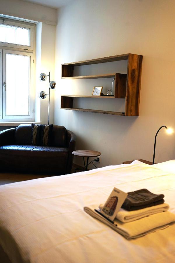 Guest house Guesthouse Fuerdich *