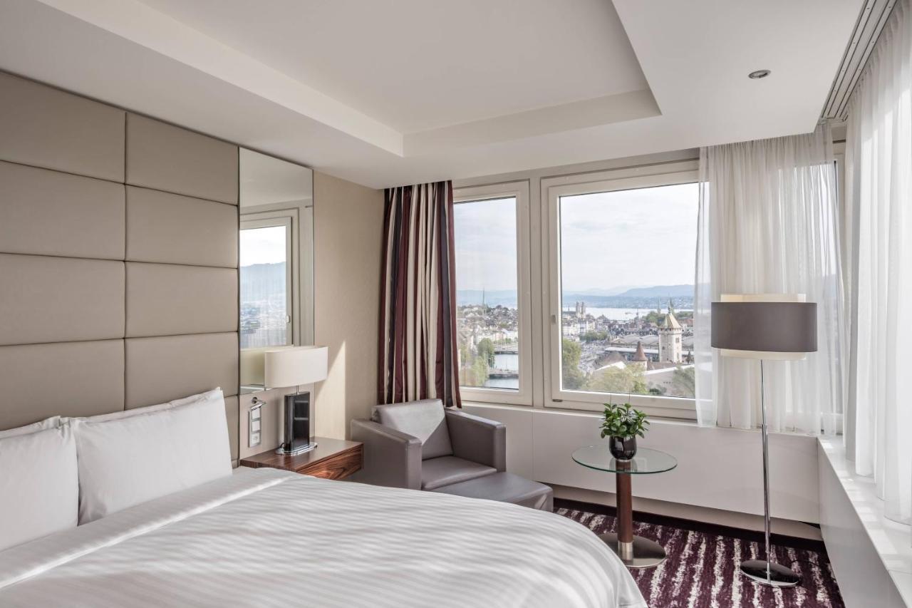 Hotel Marriott