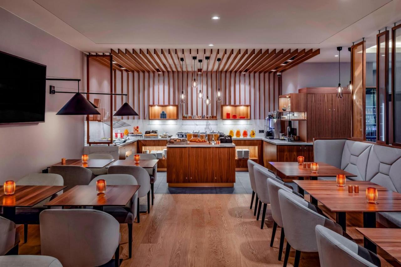Marriott 5*