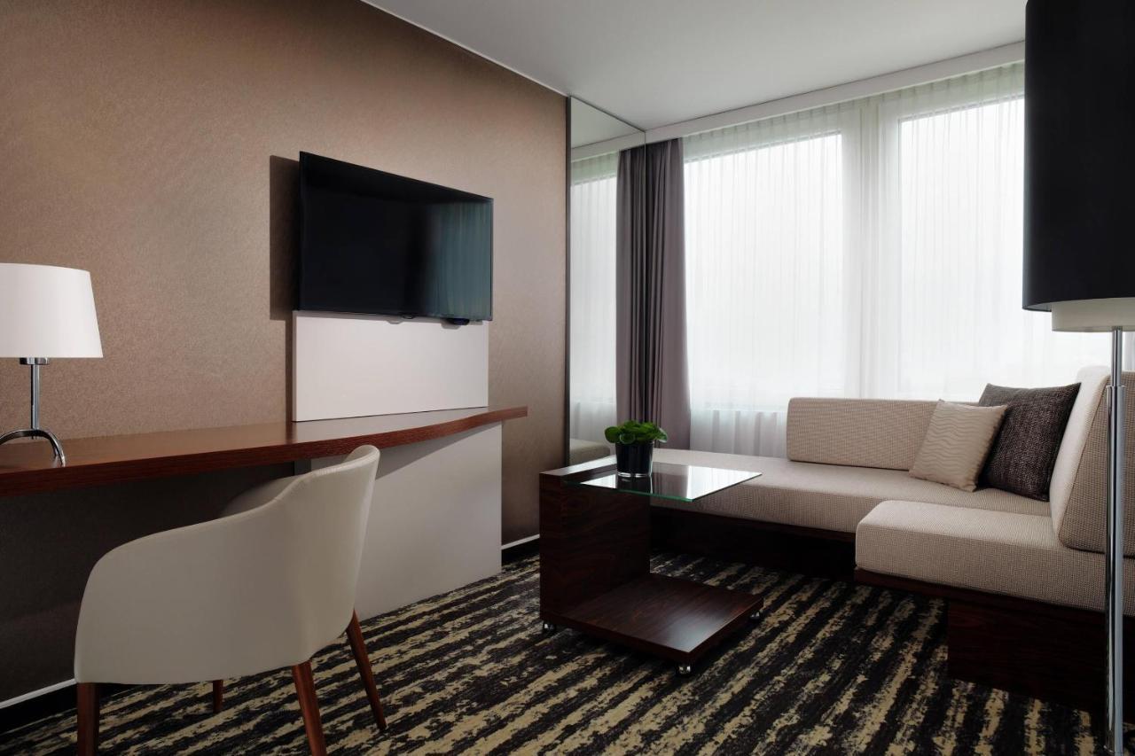 Marriott Zurich