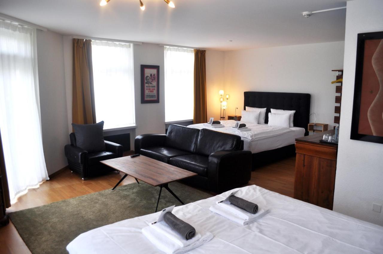 Guest house Guesthouse Fuerdich *