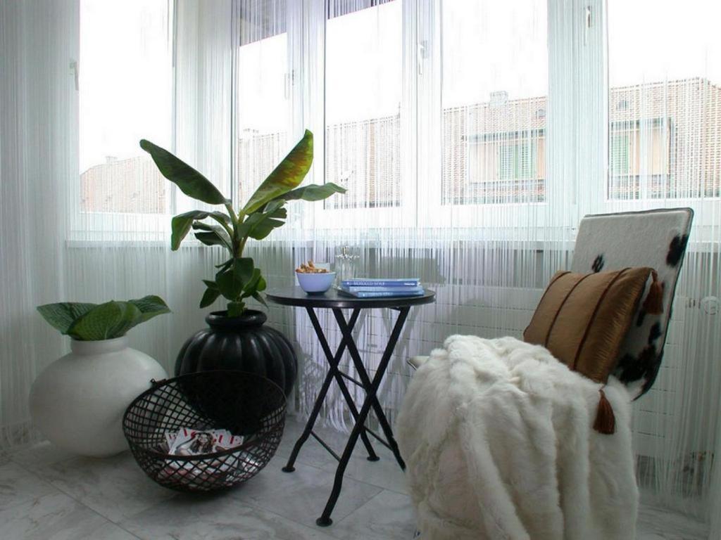 Apartment Stay2night Rotachstrasse *