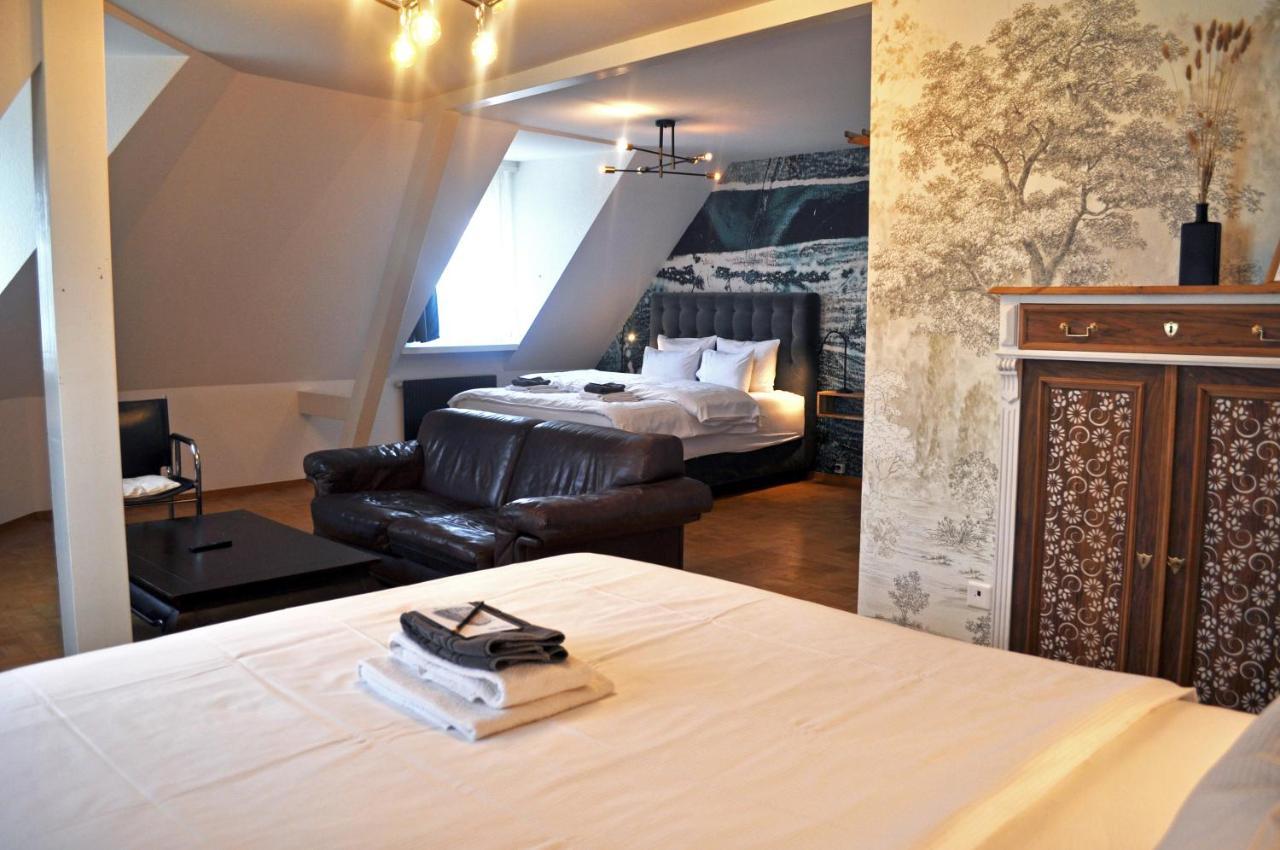 Guest house Guesthouse Fuerdich