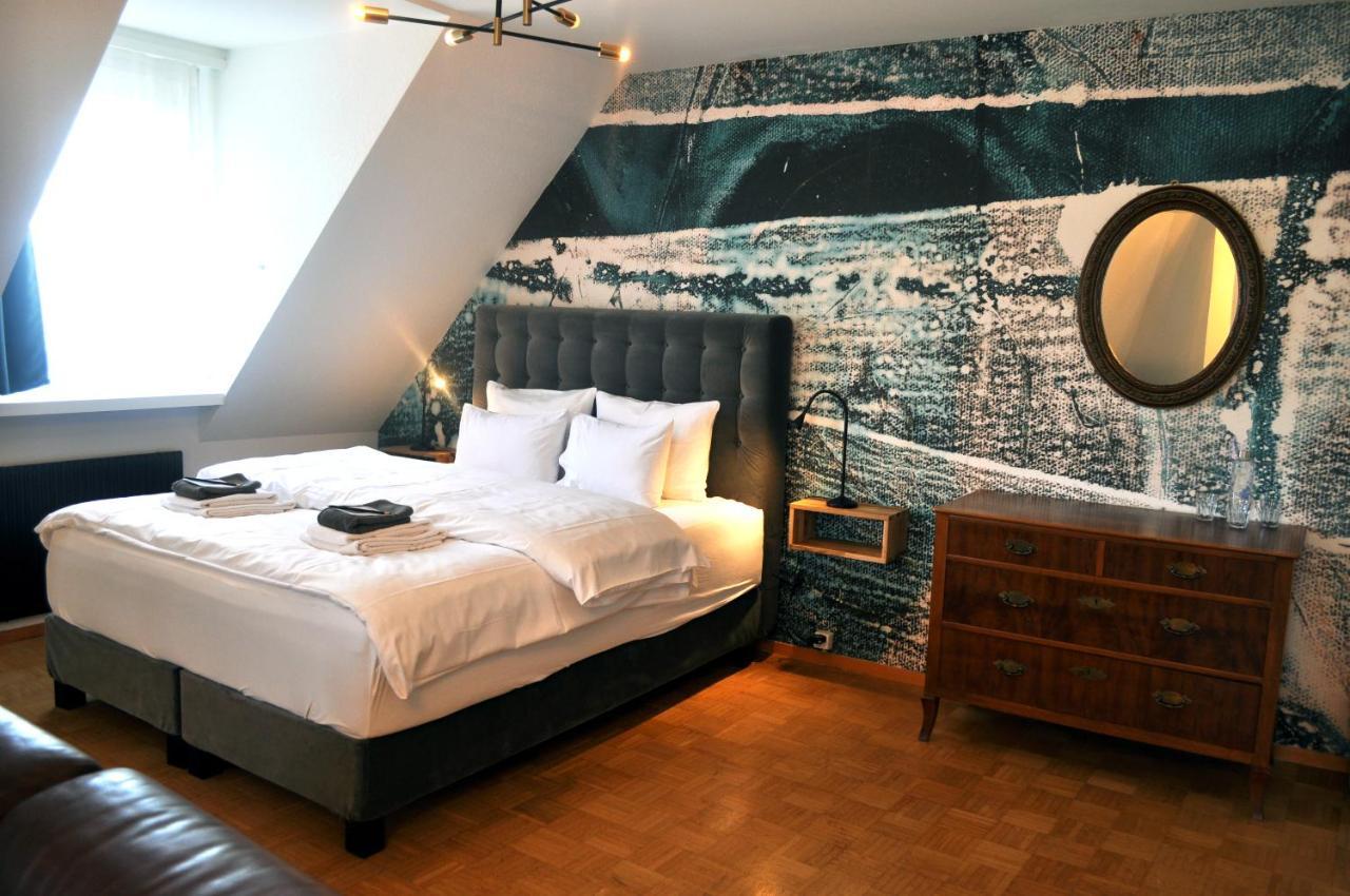 Guesthouse Fuerdich *