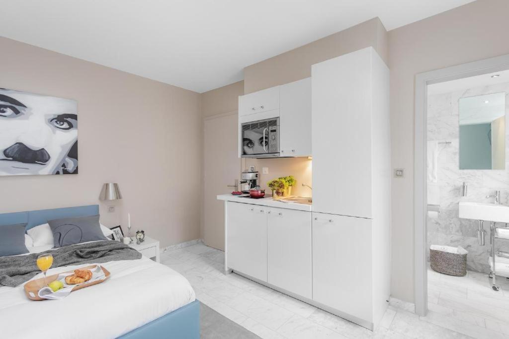 Stay2night Rotachstrasse Apartment Zurich