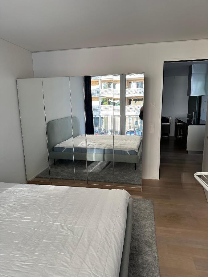 Im Trendquartier Zentral - 24-7 Check-in With Keybox Apartment *