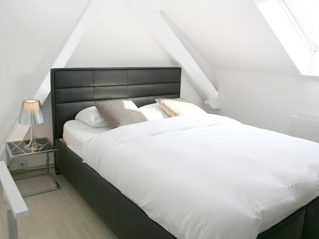 Visionapartments Cramerstrasse 2-6 - Contactless Check-in *