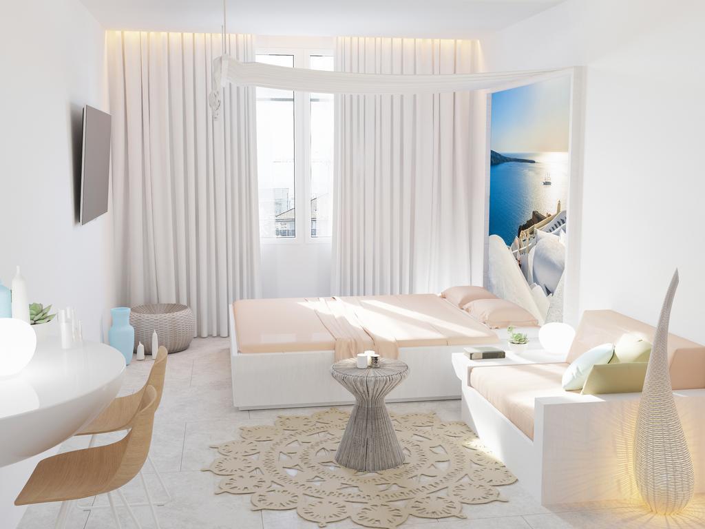 Visionapartments Militaerstrasse - Contactless Check-in * Zurich