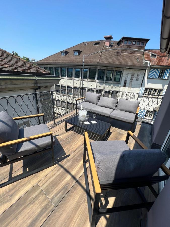 Statthotel Zurich