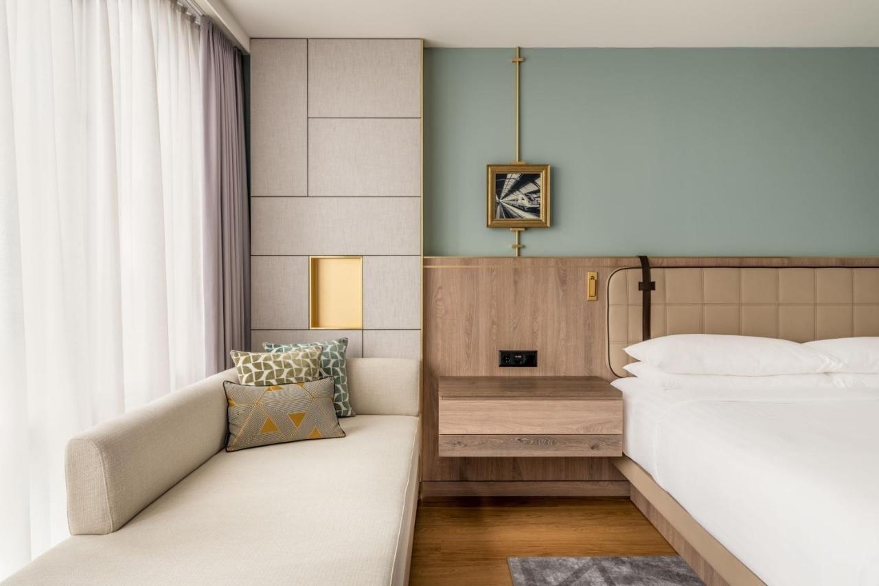 Marriott Hotel