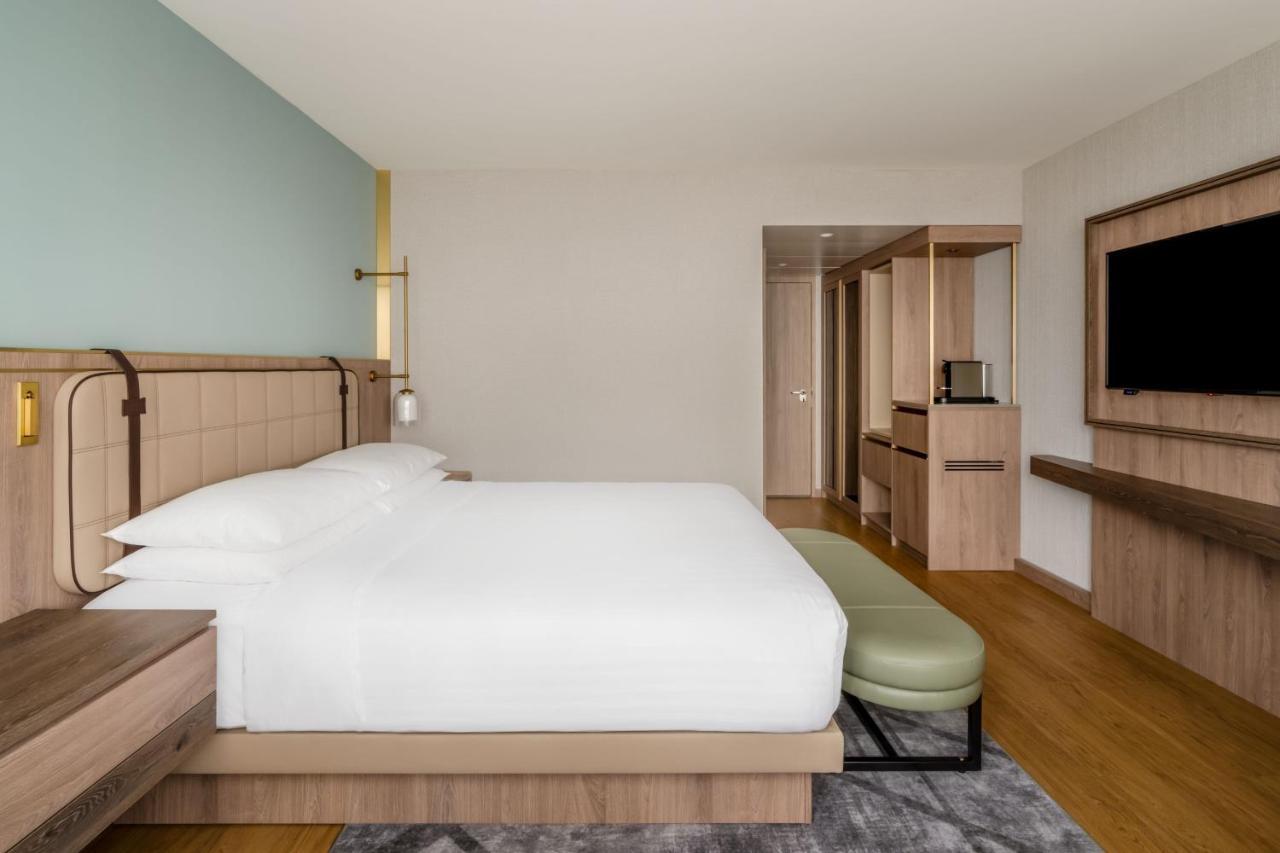 Marriott 5* Zurich