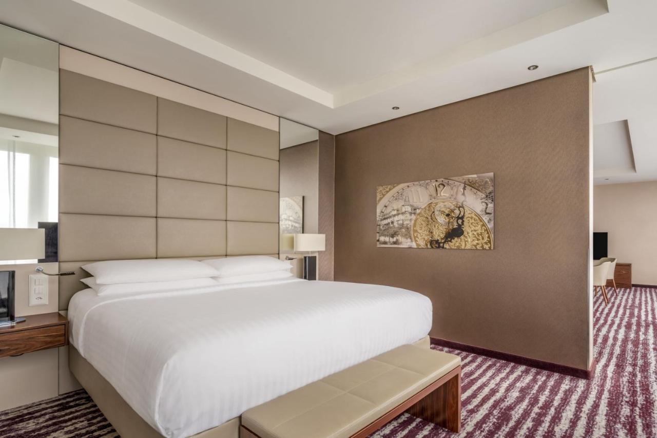 Hotel Marriott
