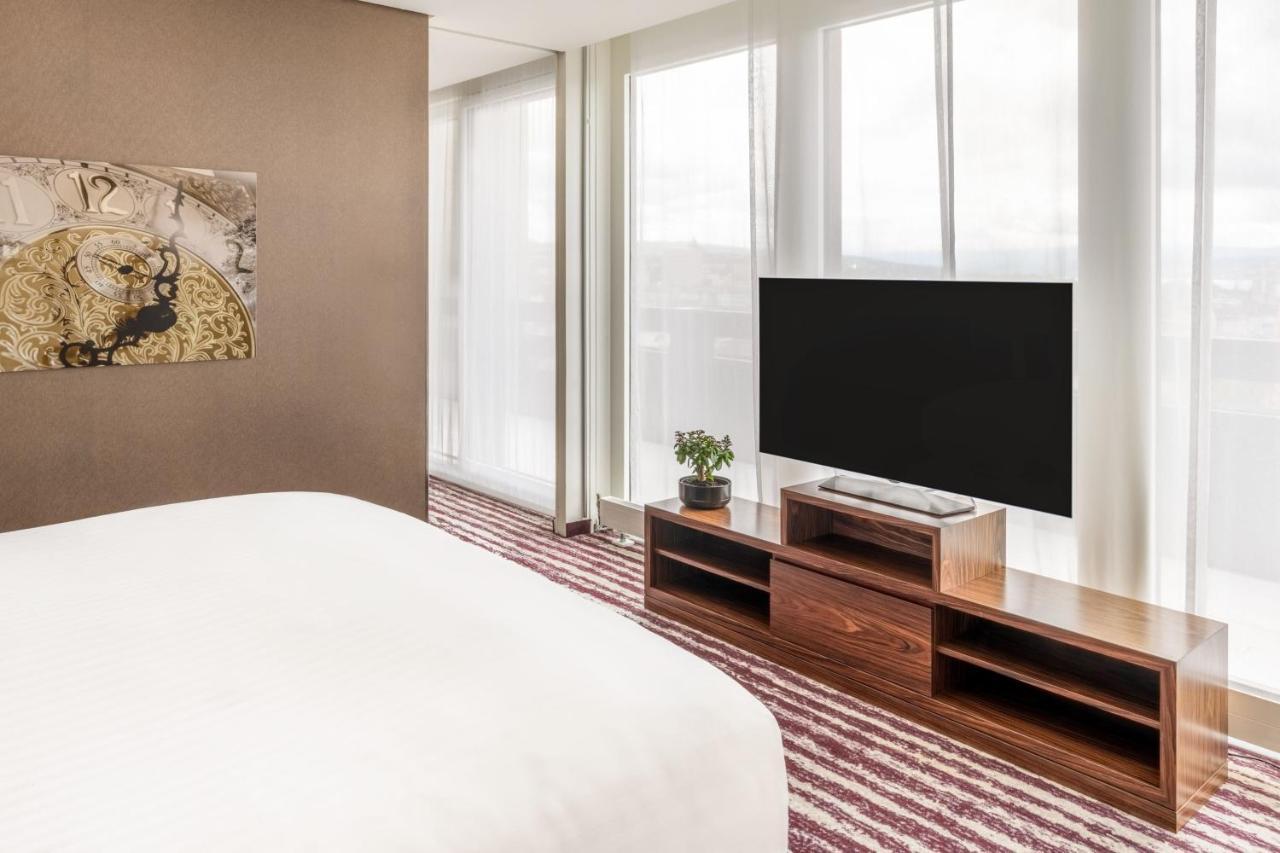 Marriott Hotel