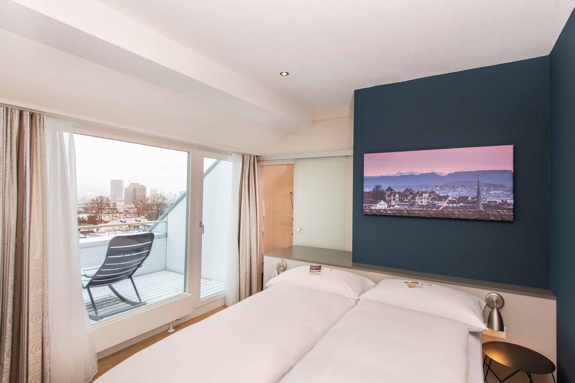 Hotel Sorell Rex 3*