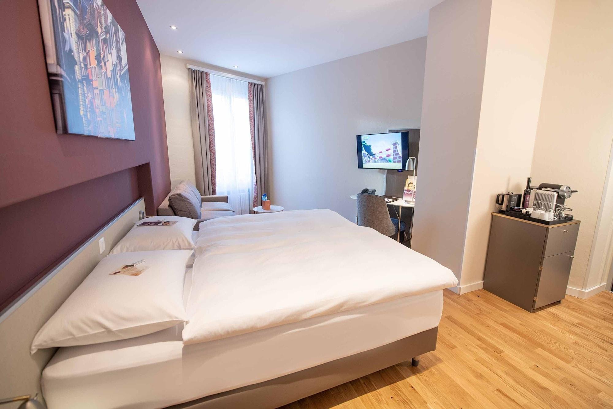 Sorell Rex Hotel