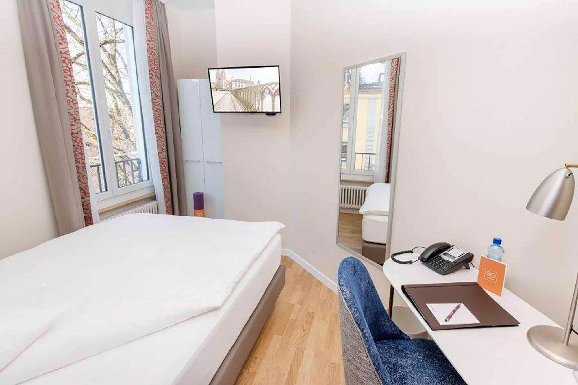 Hotel Sorell Rex
