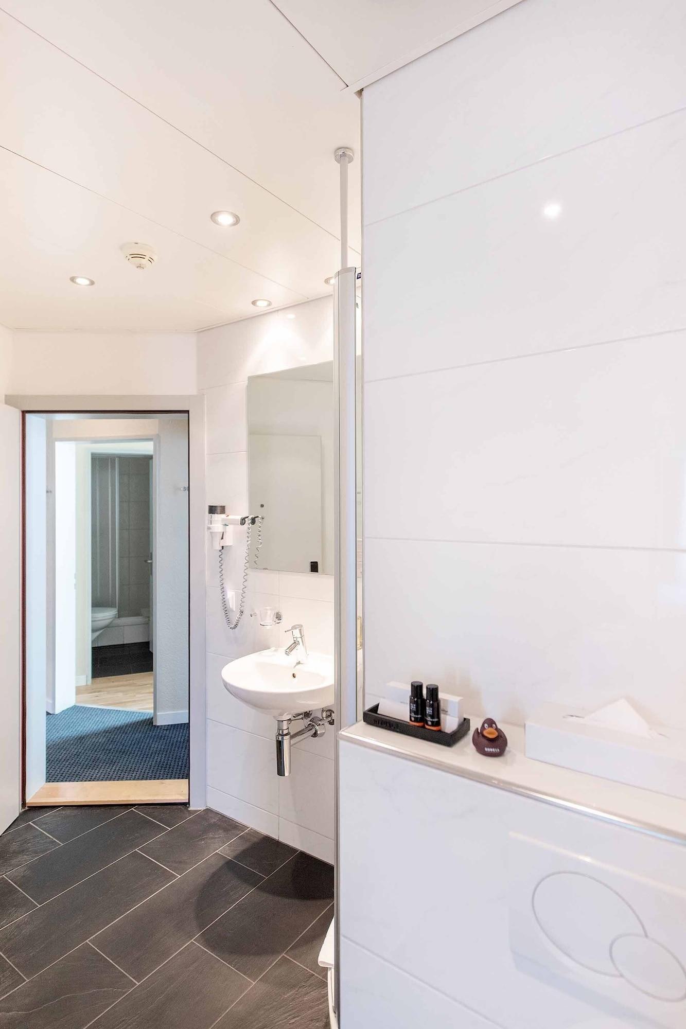 Sorell Rex Hotel Zurich