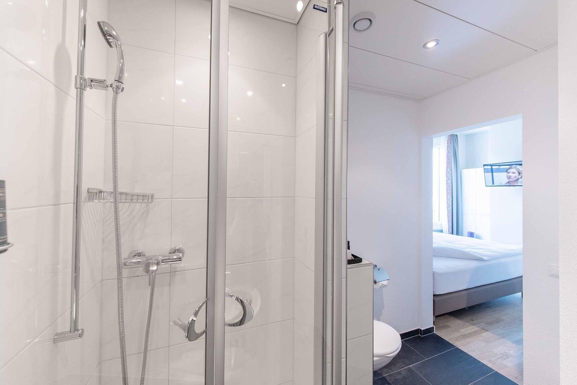 Sorell Rex Hotel