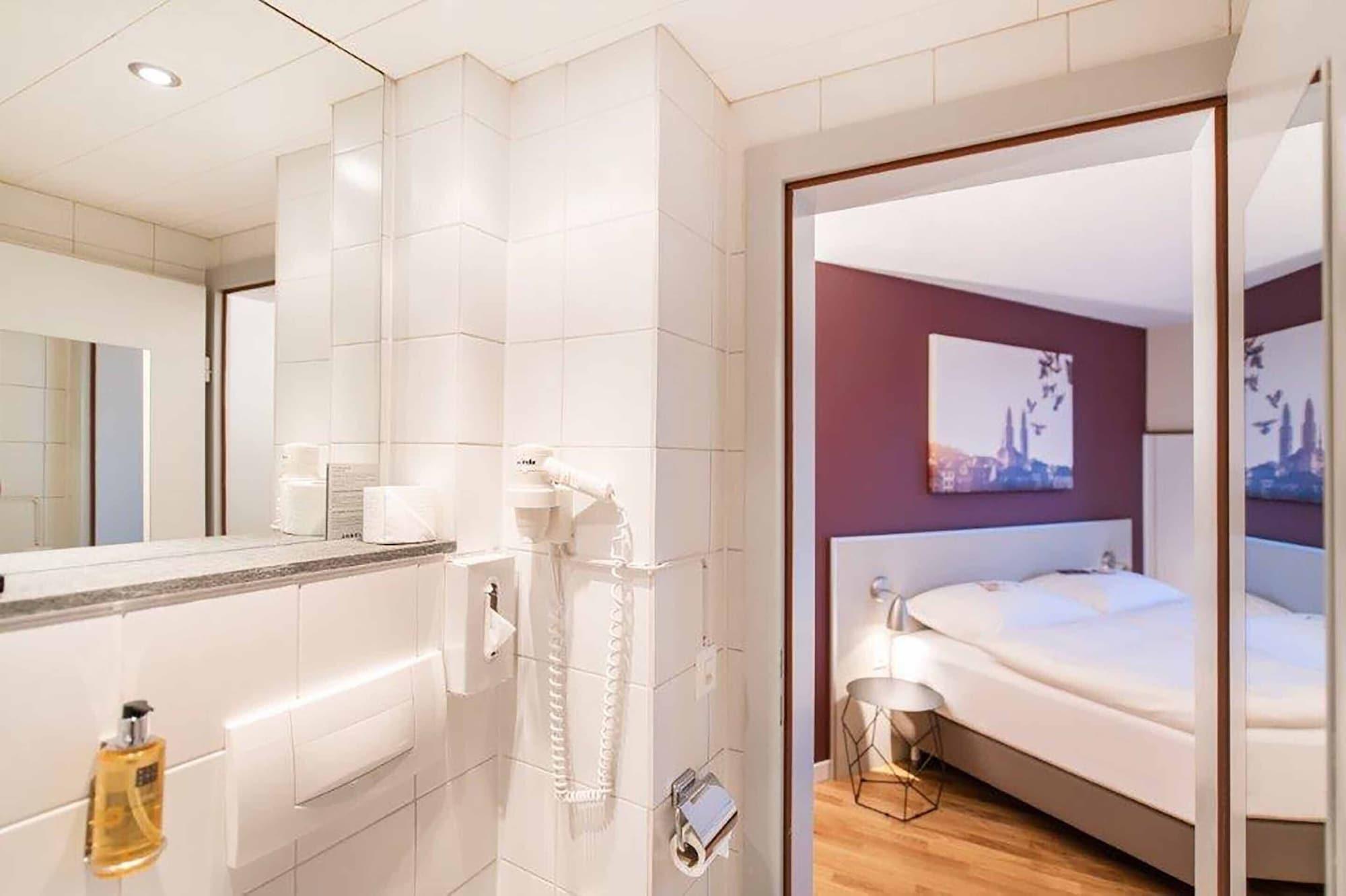 Sorell Rex Hotel 3*