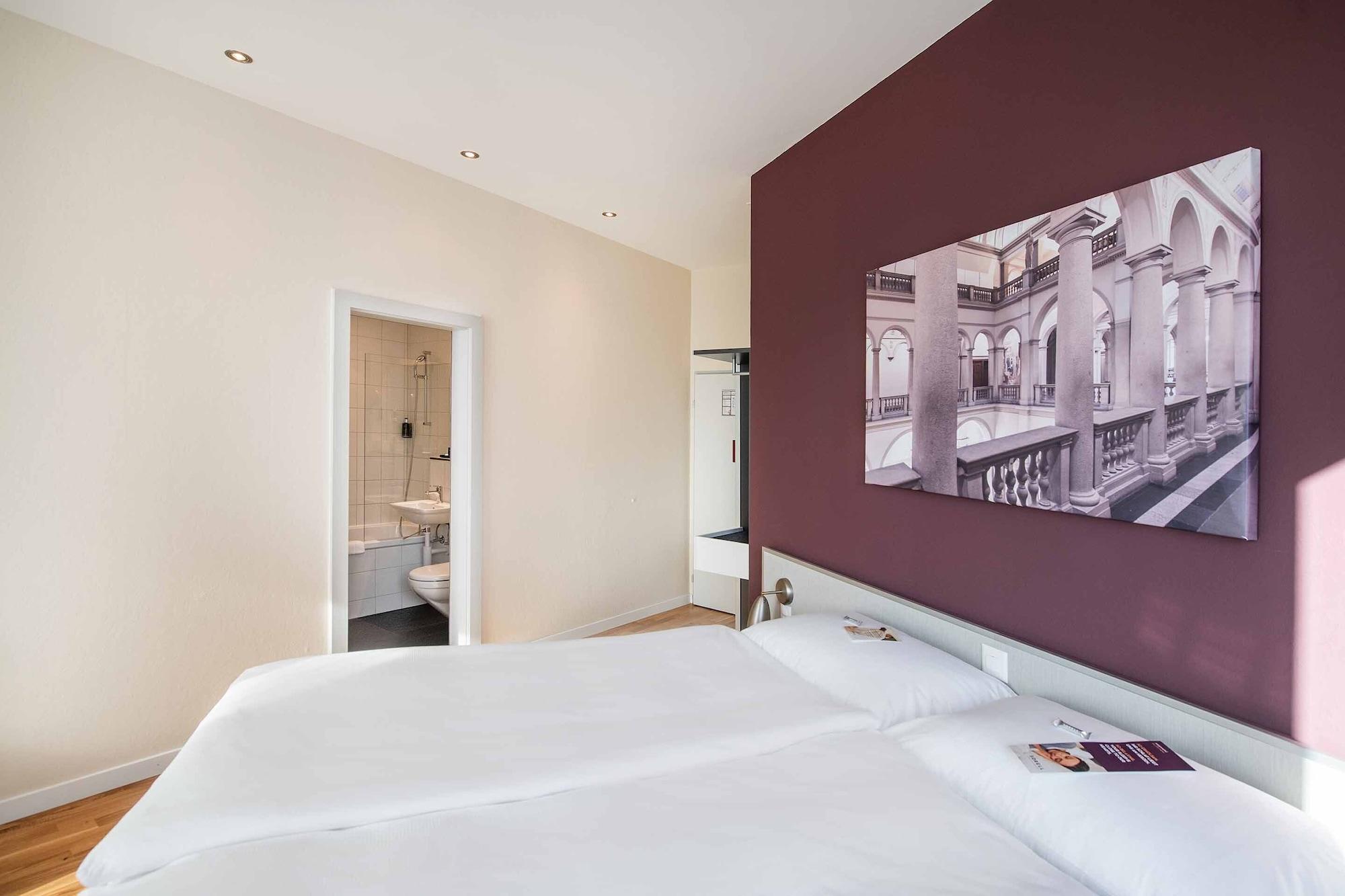 Sorell Rex Zurich