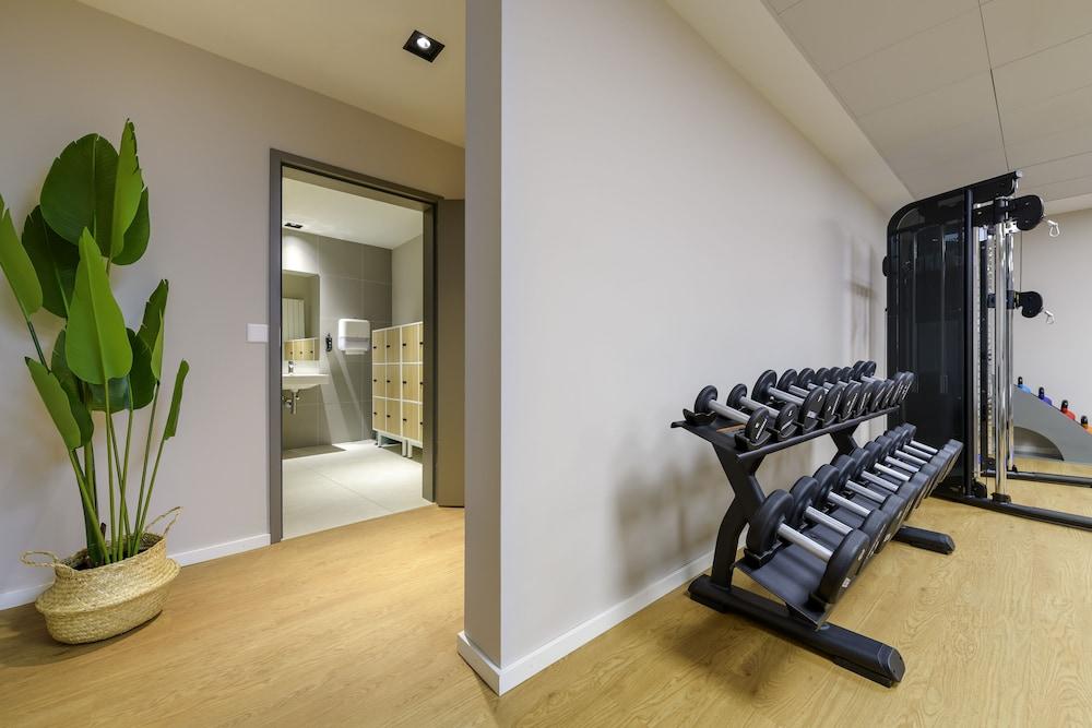 Ibis Styles Center Zurich