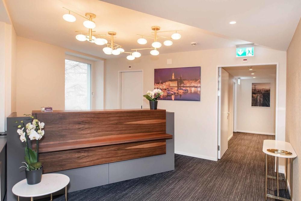 Sorell Rex Hotel Zurich