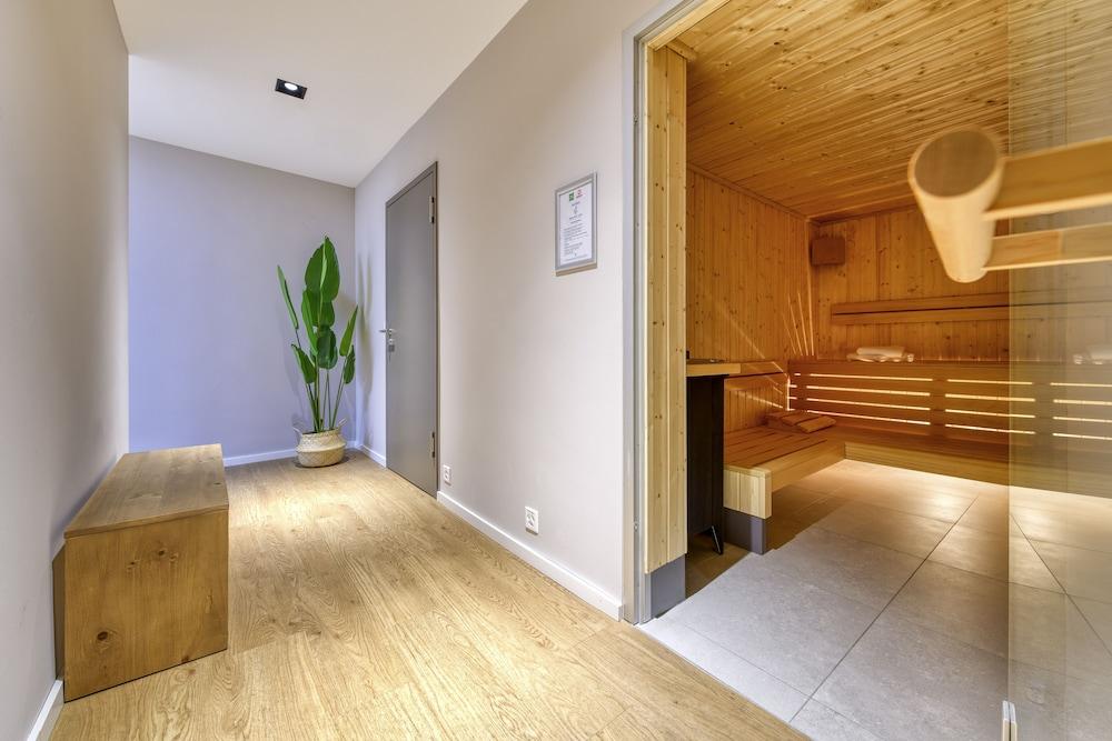 Ibis Styles Center Hotel Zurich