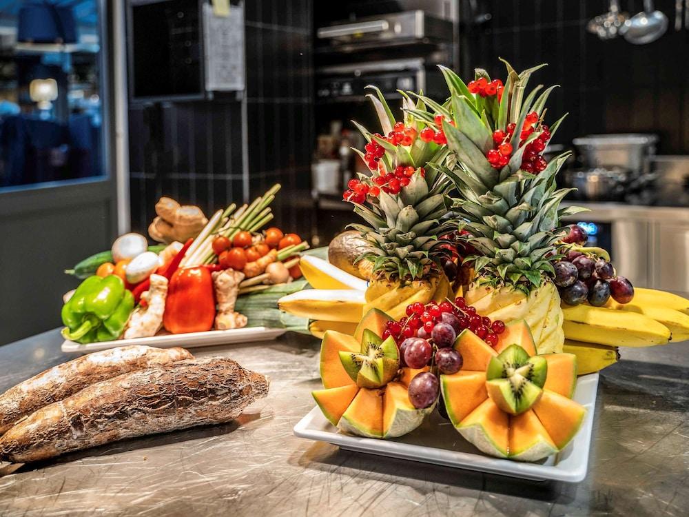 Hotel Ibis Styles Center