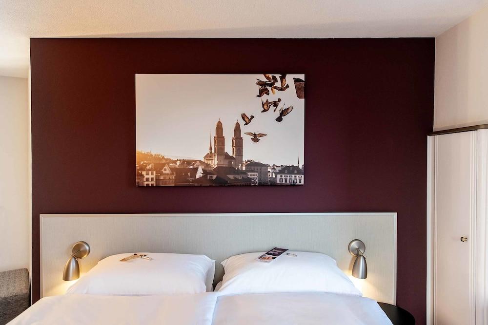 Hotel Sorell Rex