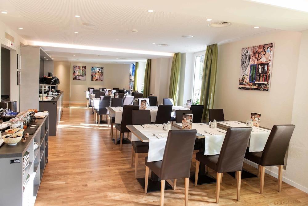 Hotel Sorell Rex Zurich