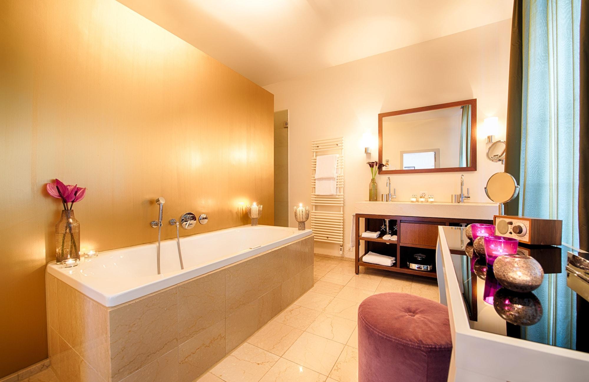 Hotel Alden Spluegenschloss - Leonardo Limited Edition Zurich