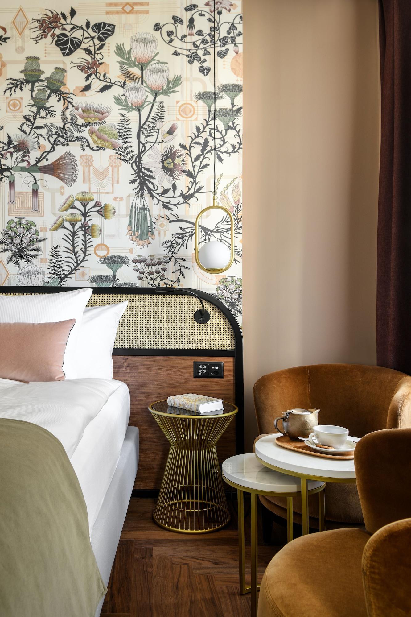 Hotel Seidenhof Zurich
