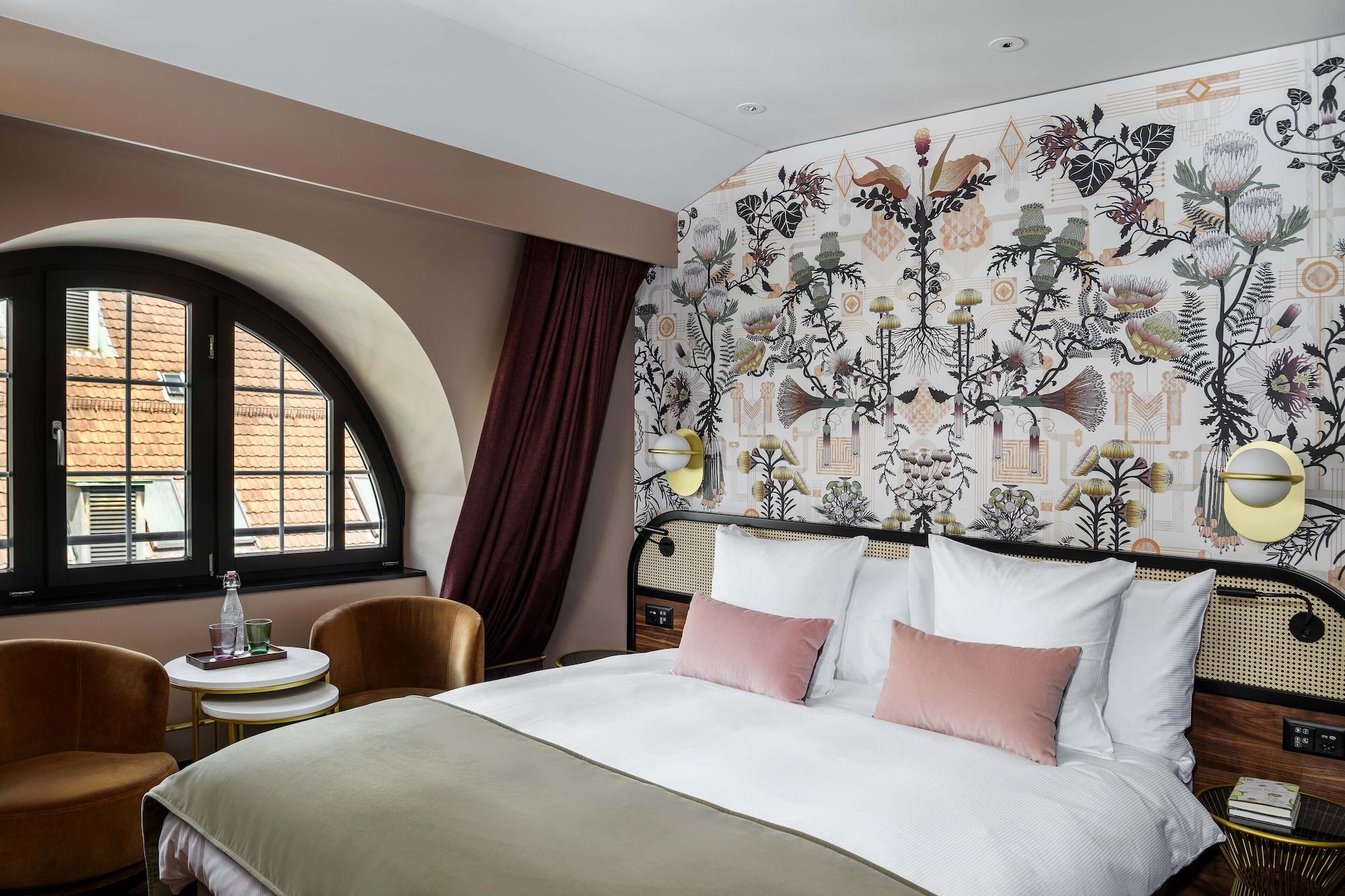 Hotel Seidenhof Zurich