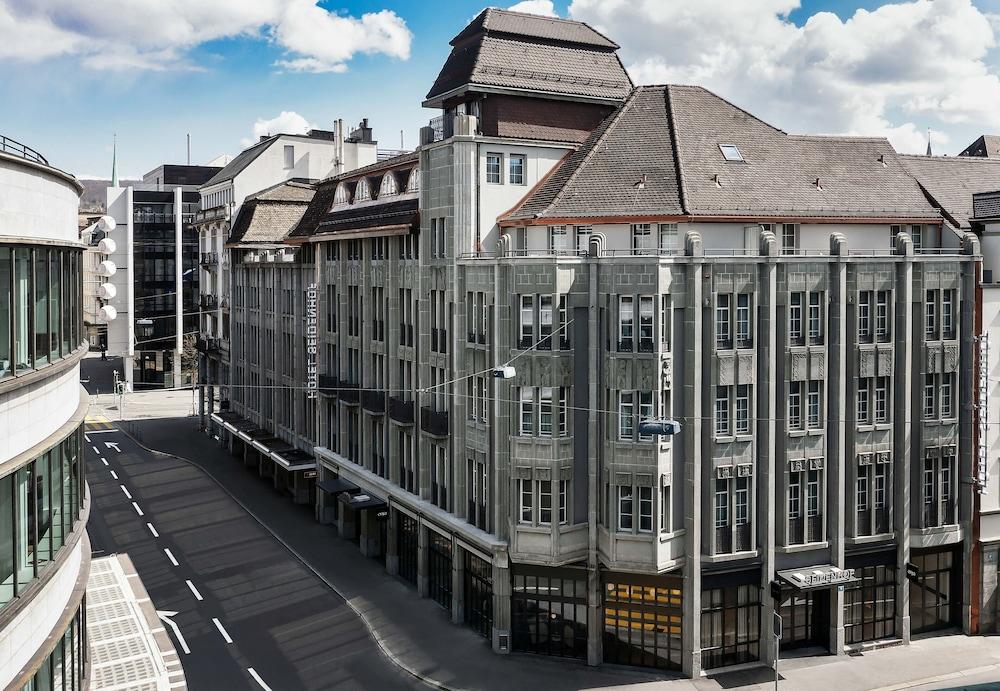 Seidenhof Zurich