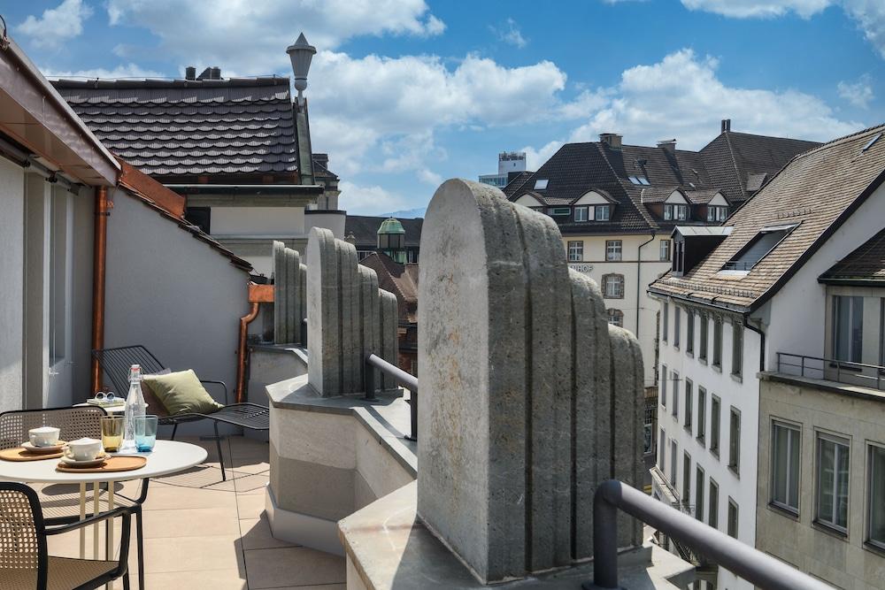 Seidenhof 4*