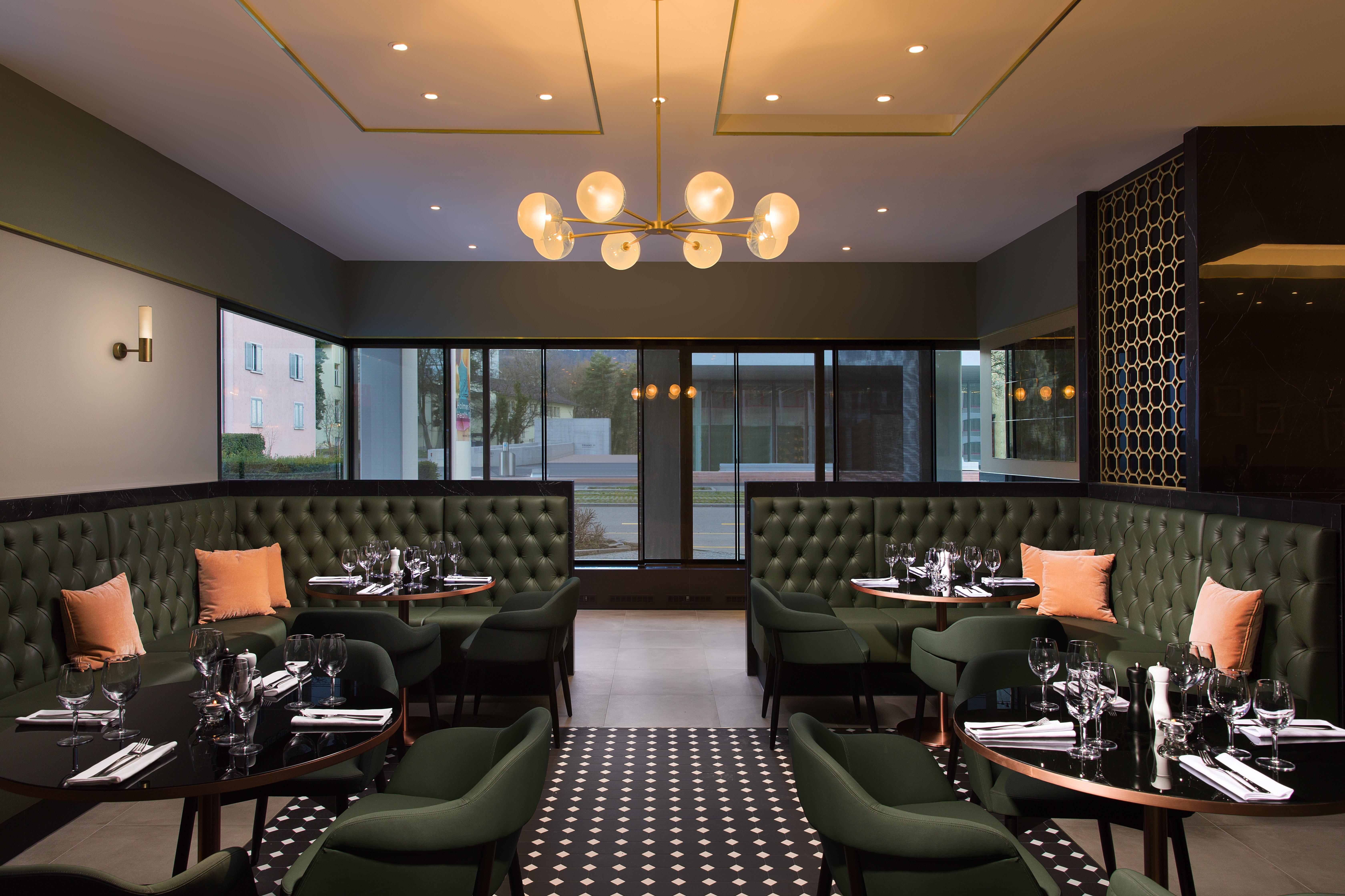 Hotel Crowne Plaza Zürich, An Ihg Zürich
