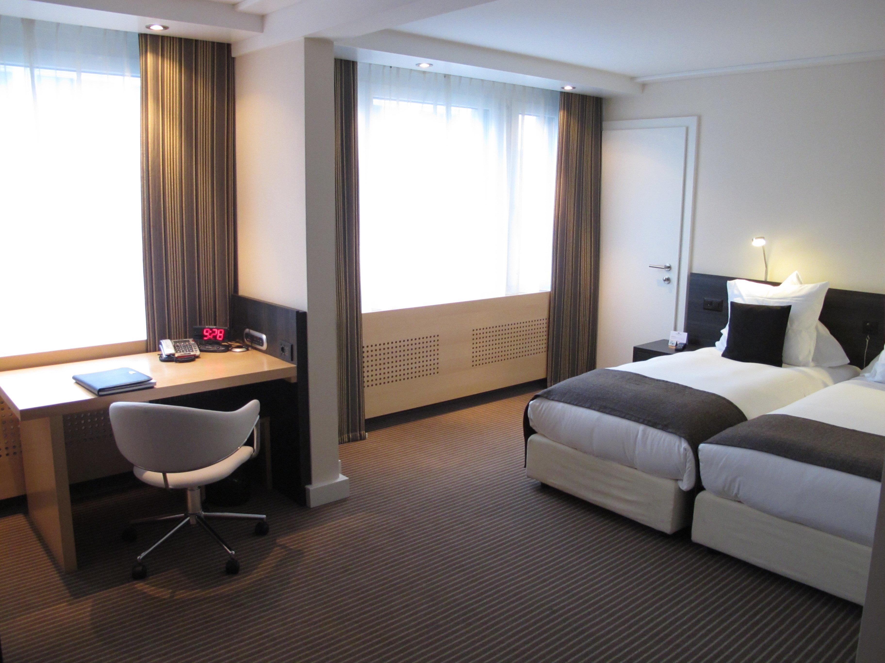 Hotel Crowne Plaza Zürich, An Ihg Zürich