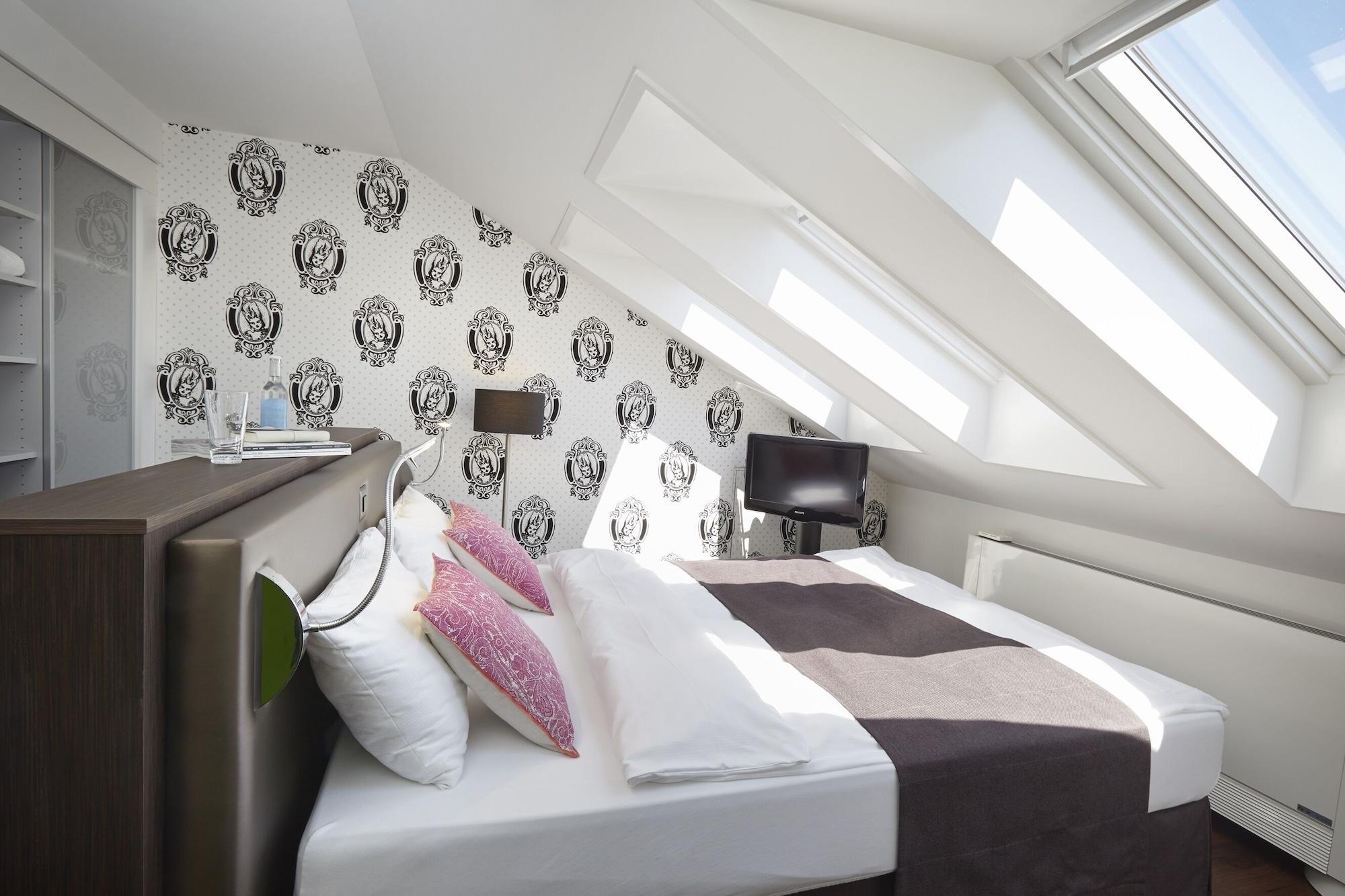 Hotel Sorell Ruetli 3*