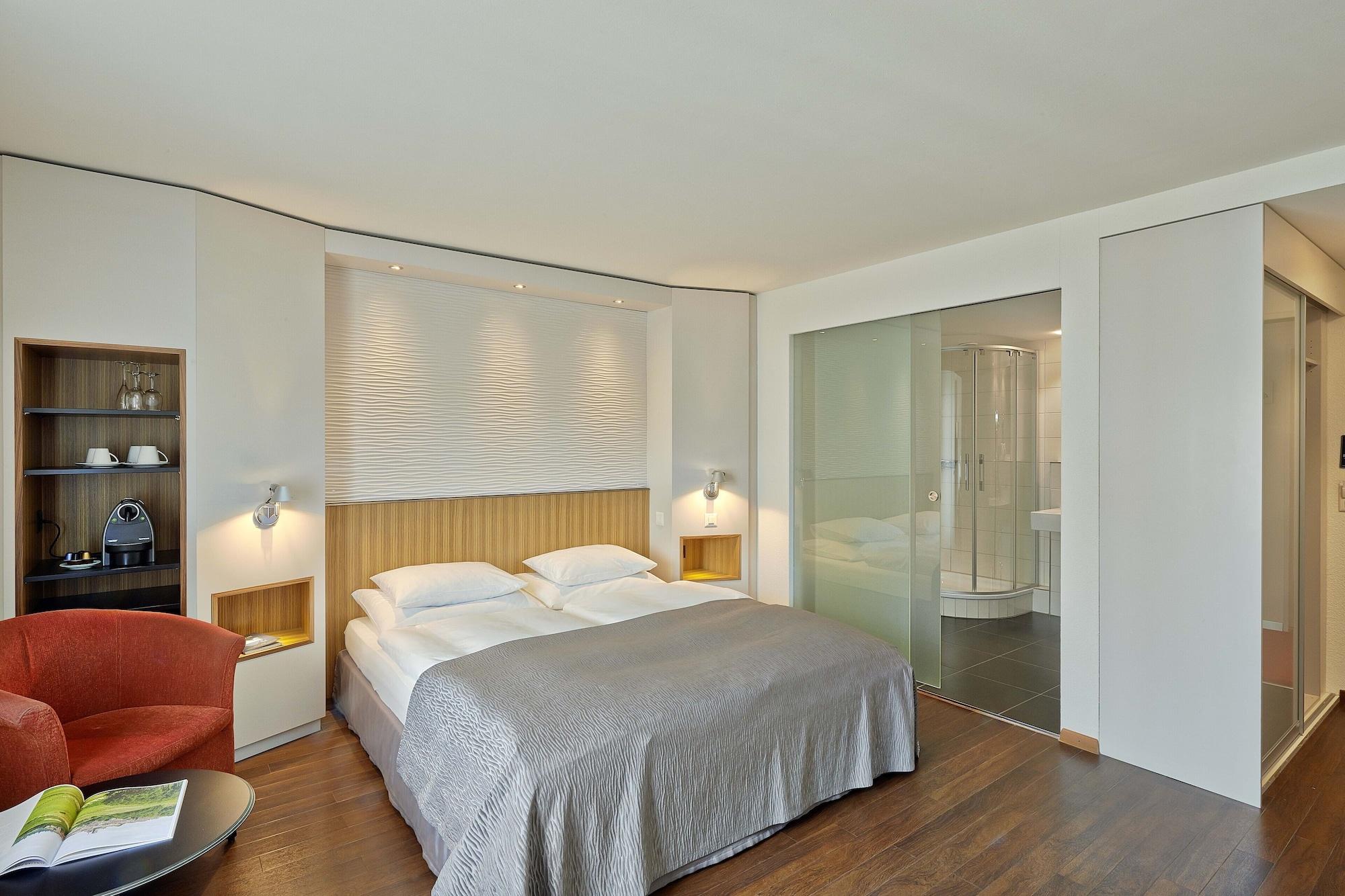 Sorell Ruetli Zurich