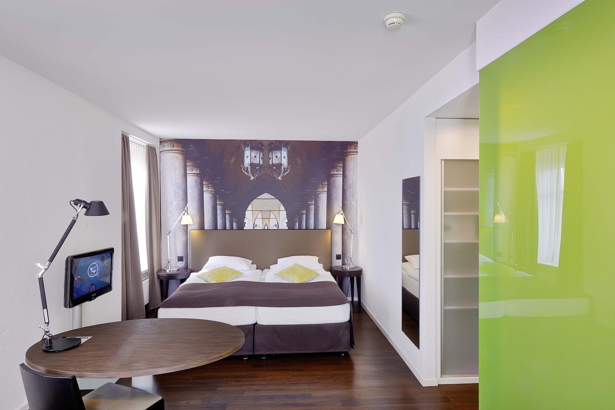 Sorell Ruetli Hotel 3*