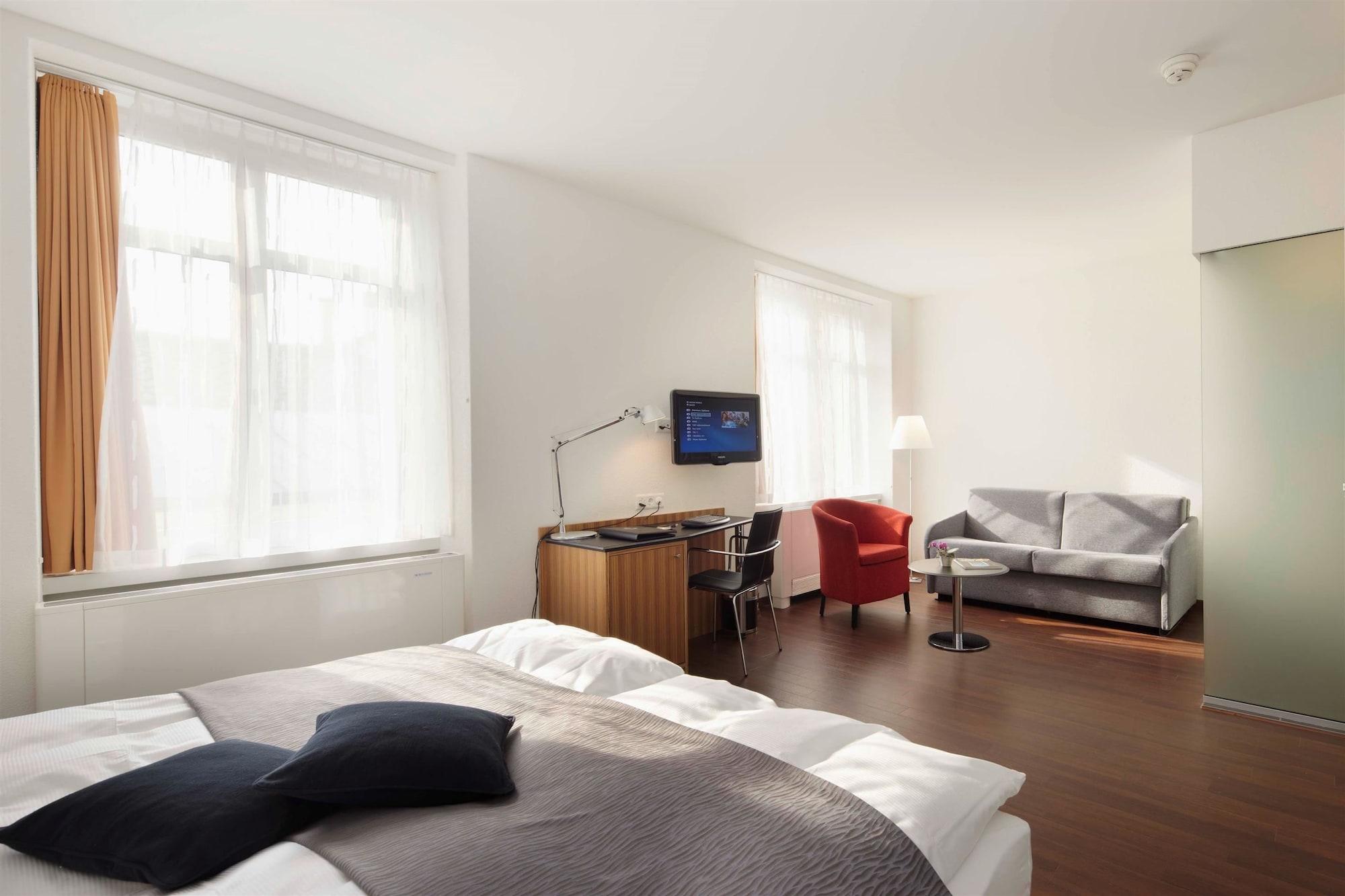 Sorell Ruetli Hotel