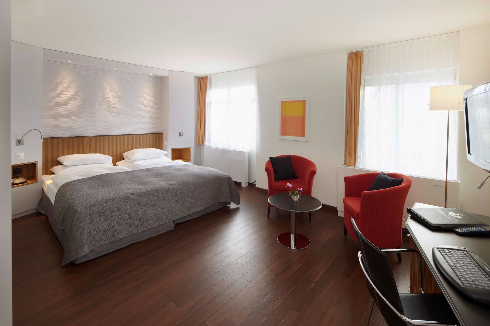 Sorell Ruetli Zurich