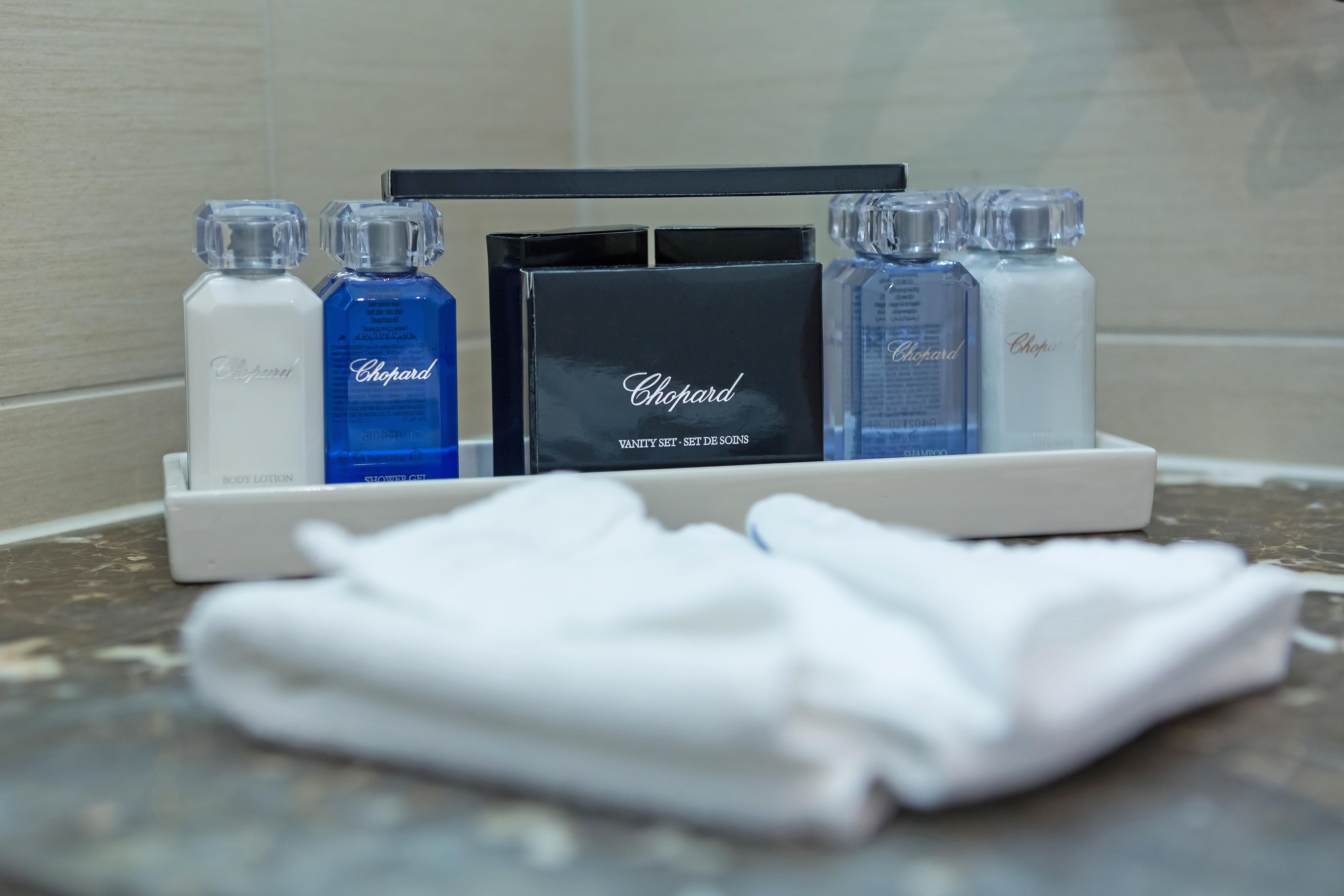 St.gotthard Hotel 4*