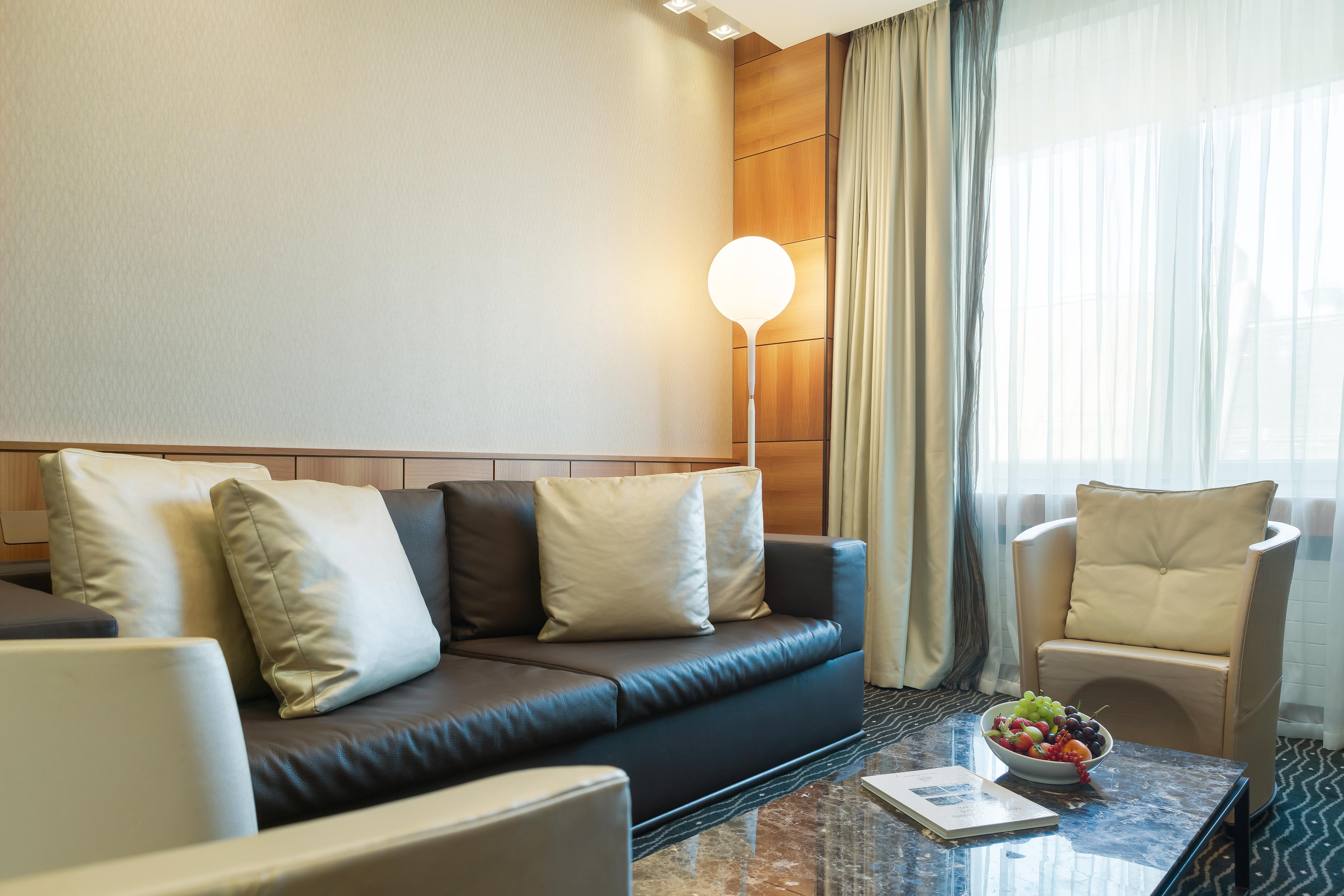 St.gotthard Hotel Zurich