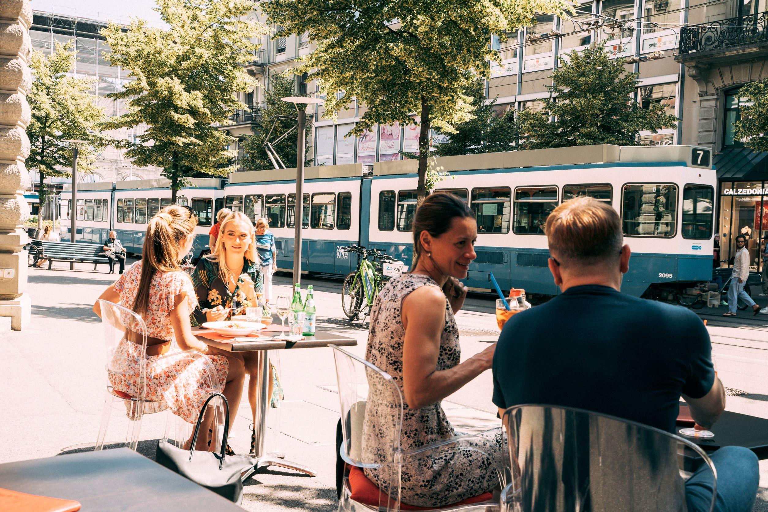 St.gotthard Hotel